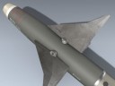 AIM-9M Sidewinder