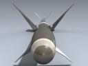 AIM-9M Sidewinder