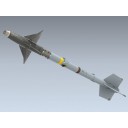 AIM-9M Sidewinder