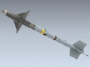AIM-9M Sidewinder
