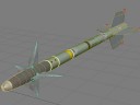 AIM-9M Sidewinder