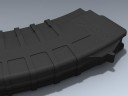 AK-47 Magazine (30 Round Polymer)