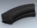 AK-47 Magazine (30 Round Polymer)