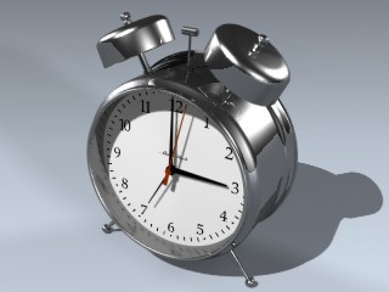 Alarm Clock