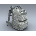 Army Medium Rucksack (ACU)