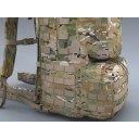 Army Medium Rucksack (Multicam)