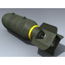 AN-M64 GP Bomb