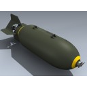 AN-M64 GP Bomb