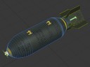 AN-M64 GP Bomb