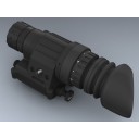 AN/PVS-14 Night Vision System