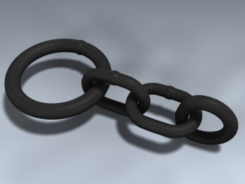 Antique Chain Antique Chain