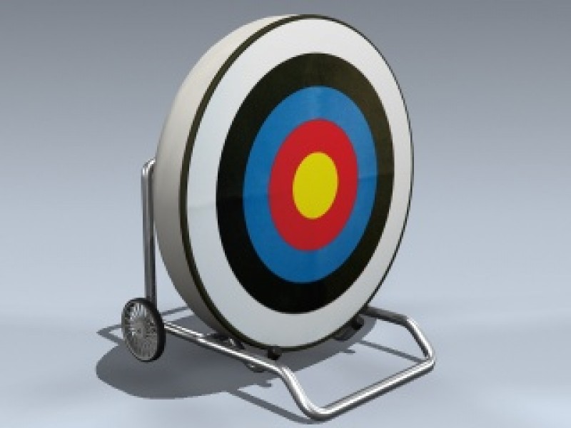 Archery Target Archery Target