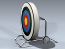 Archery Target Archery Target