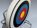 Archery Target Archery Target