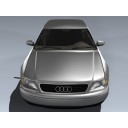 Audi A8 (2001)