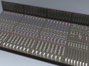 Audio Mixer