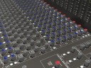 Audio Mixer