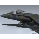 AV-8B Harrier II (Early Scheme)