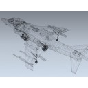 AV-8B Harrier II (Early Scheme)