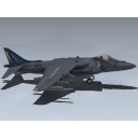 AV-8B Super Harrier (VMA-513)