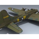 B-17F Flying Fortress (Memphis Belle)