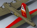 B-17G Flying Fortress (Little Patches)