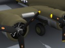 B-17G Flying Fortress (Little Patches)