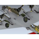 B-17G Flying Fortress (Little Patches)