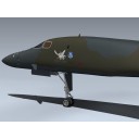 B-1B Lancer (Penetrator)