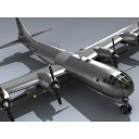 B-29 Superfortress (Enola Gay)