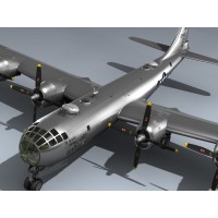 B-29 Superfortress (Lucky Lady)