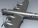 B-29 Superfortress (Lucky Lady)