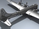B-29 Superfortress (Lucky Lady)
