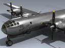 B-29 Superfortress (Lucky Lady)