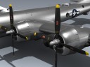 B-29 Superfortress (Lucky Lady)