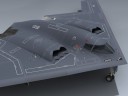 B-2A Spirit