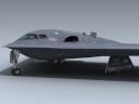 B-2A Spirit