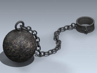 Ball and Chain