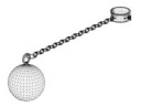 Ball and Chain