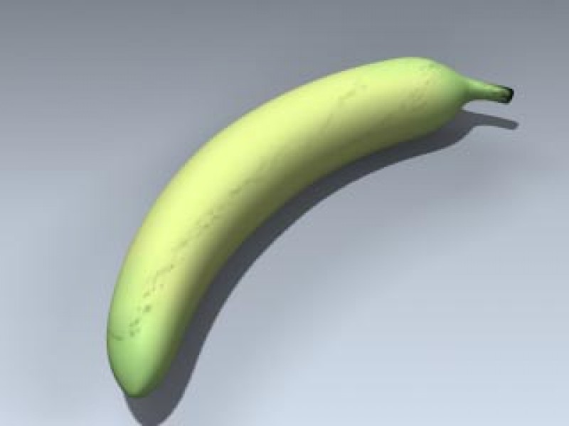 Banana Banana