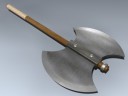 Battle Axe