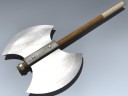 Battle Axe