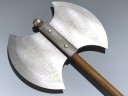 Battle Axe