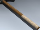 Battle Axe