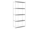 Bookcase 1