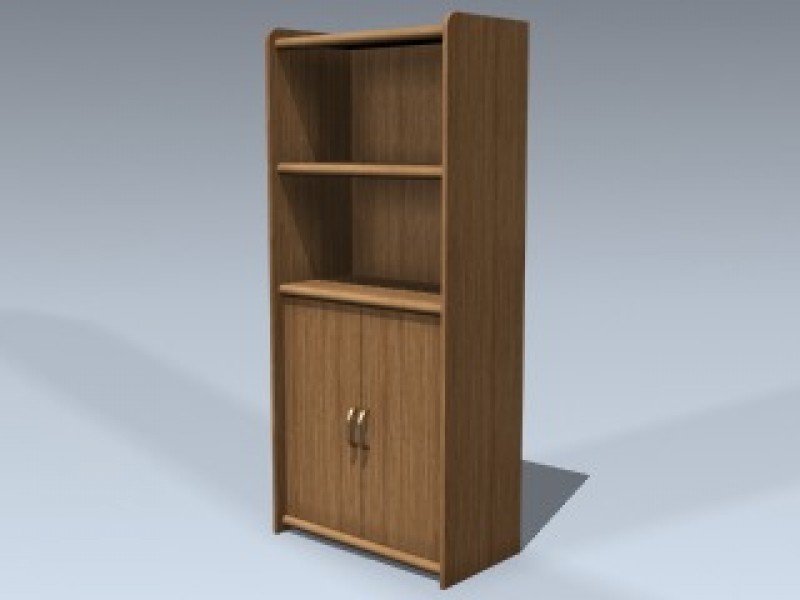 Bookcase 2 Bookcase 2