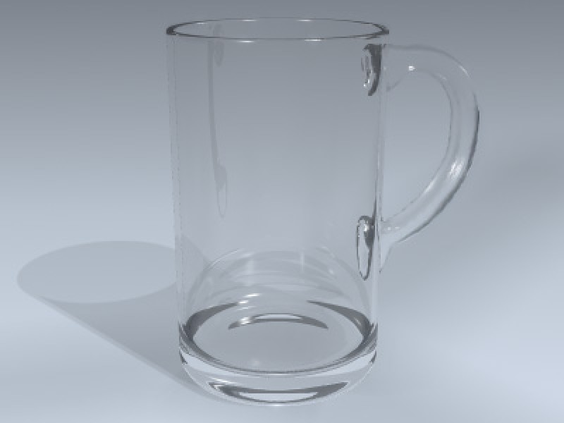 Beer Mug