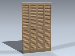 Bi-fold Doors