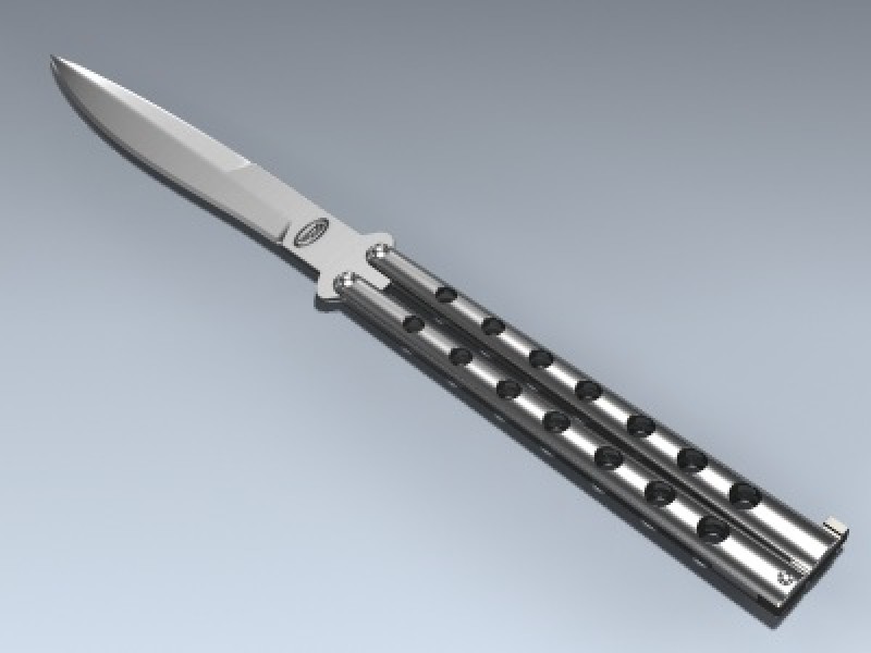 Мод на нож бабочку. Нож модель 3д пс1. Balisong Knife for CS 1.6. КС 1.6 бабочка нож Balisong. Нож бабочка 3д модель.