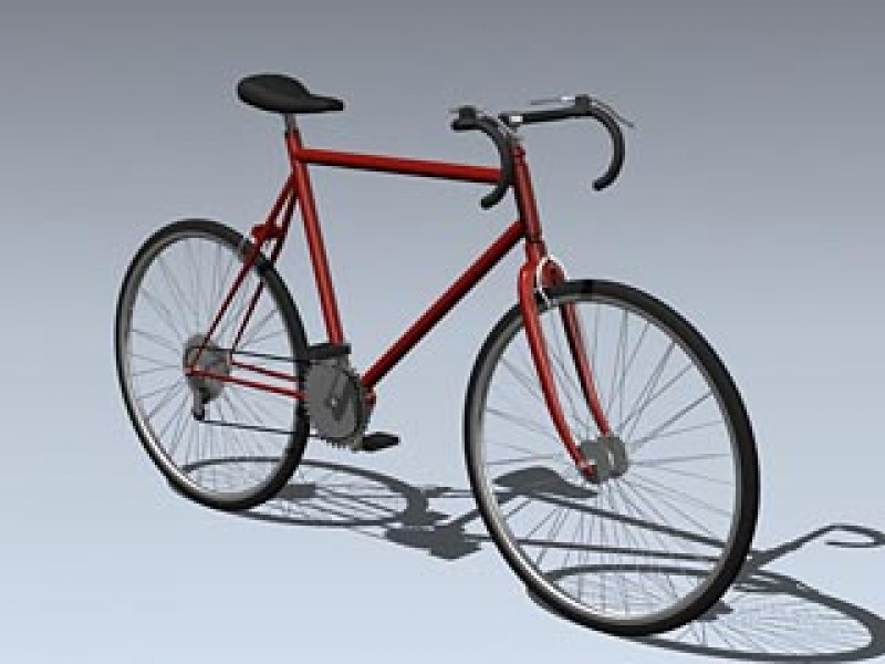 Bicycle 1